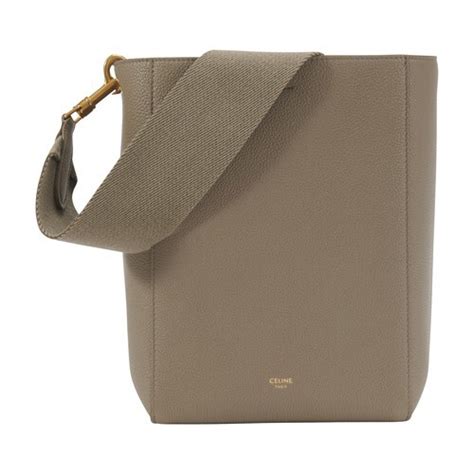 [心得] CELINE Sangle Taupe 